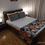 Anna's Flat Appartement Vólos