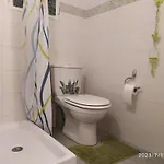 Anna's Flat Appartement Vólos