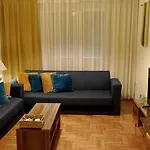 Anna's Flat Appartement Vólos