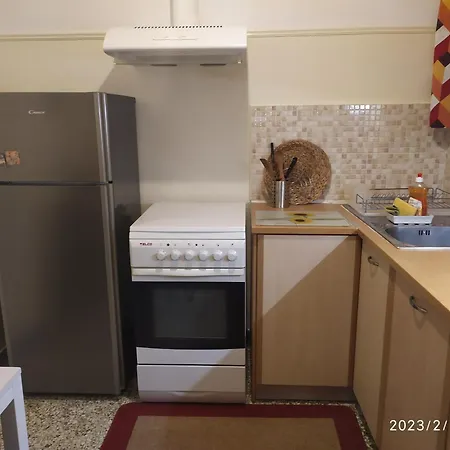 Anna's Flat