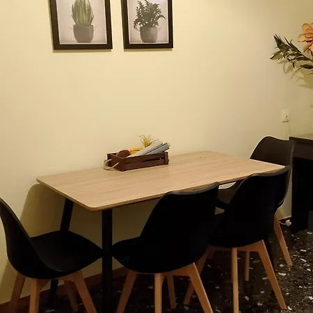 Appartement Anna's Flat