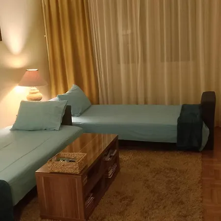 Appartement Anna's Flat *