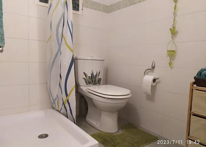 Anna's Flat Apartman Vólosz