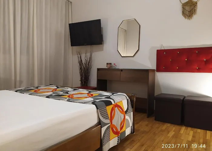 Anna's Flat Apartman *