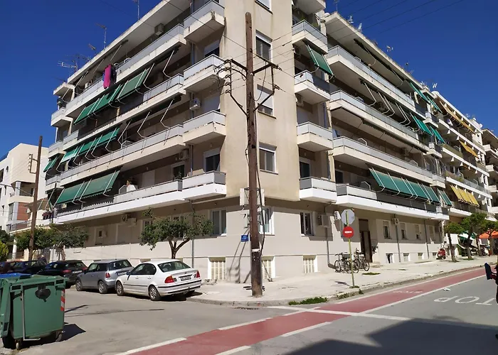 Anna's Flat Apartament *