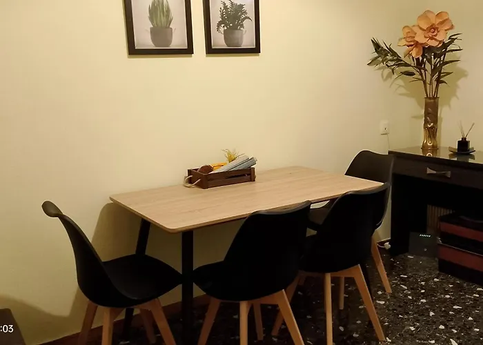 Apartman Anna's Flat